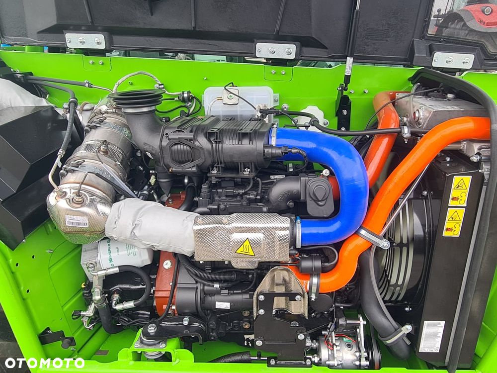Merlo TF30.7 TurboFarmer - 17