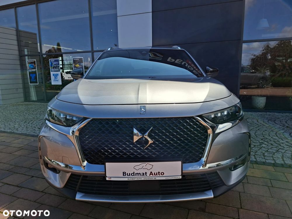 DS Automobiles DS 7 Crossback 1.6 PureTech Rivoli - 3
