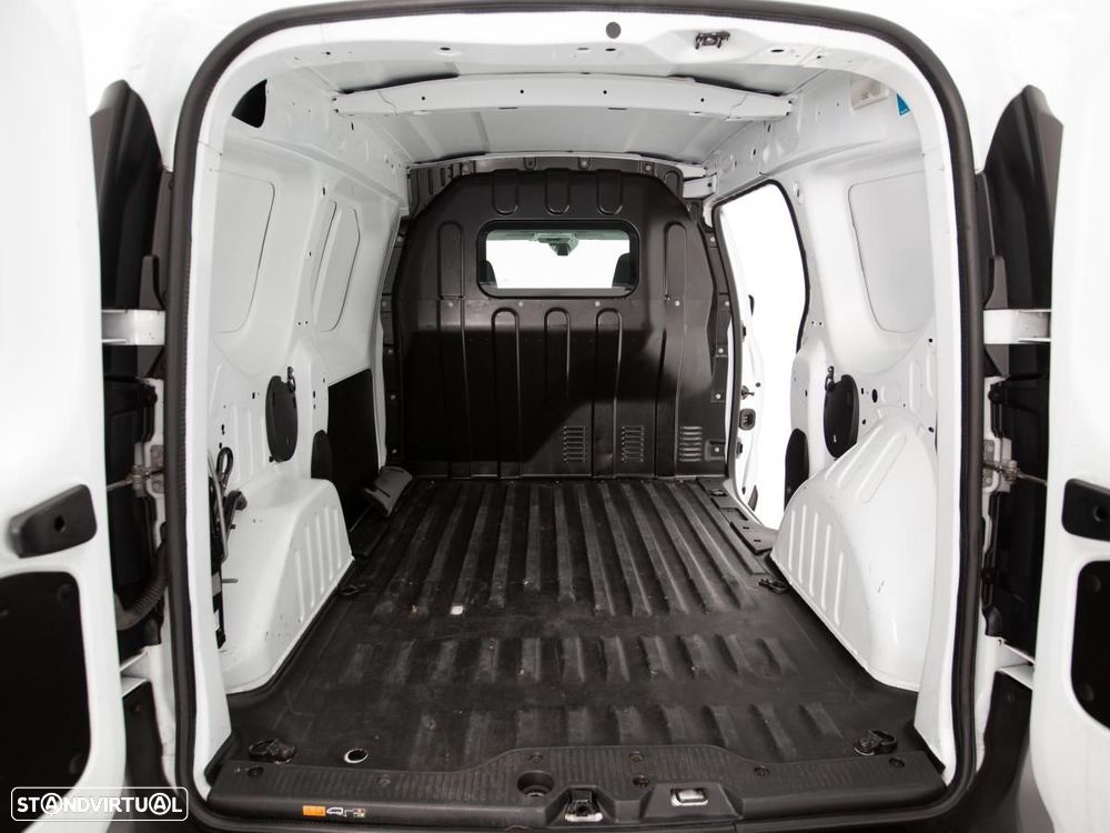 Renault Express 1.5 BLUE DCI CONFORT c/iva - 10