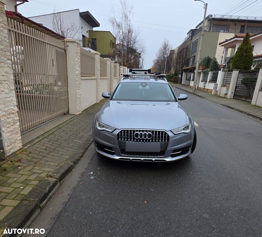 Audi A6 Allroad - 5