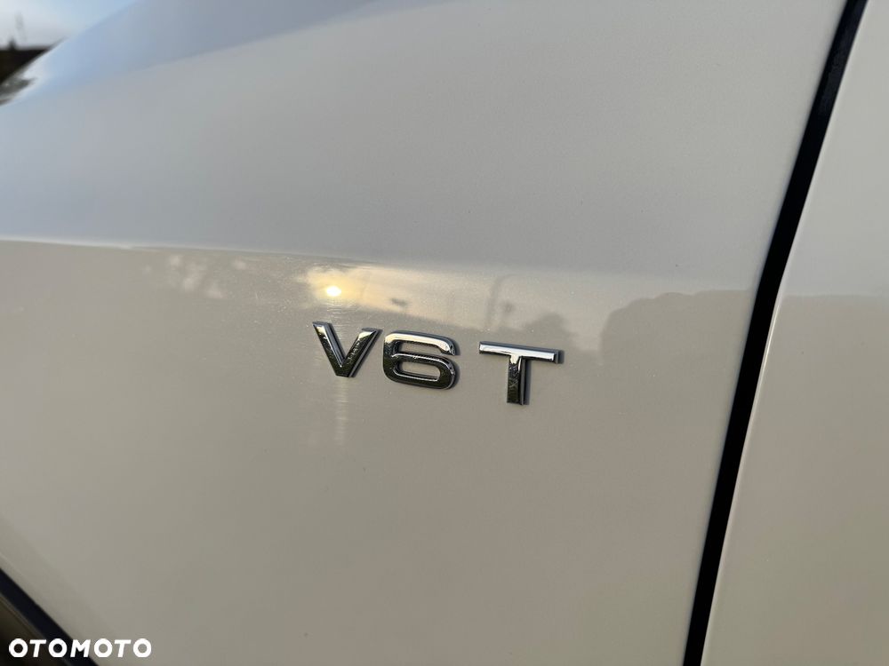 Audi SQ5 - 36