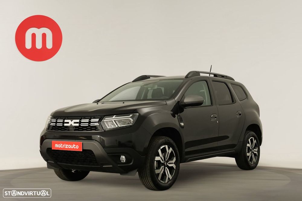 Dacia Duster 1.0 TCe Journey - 2