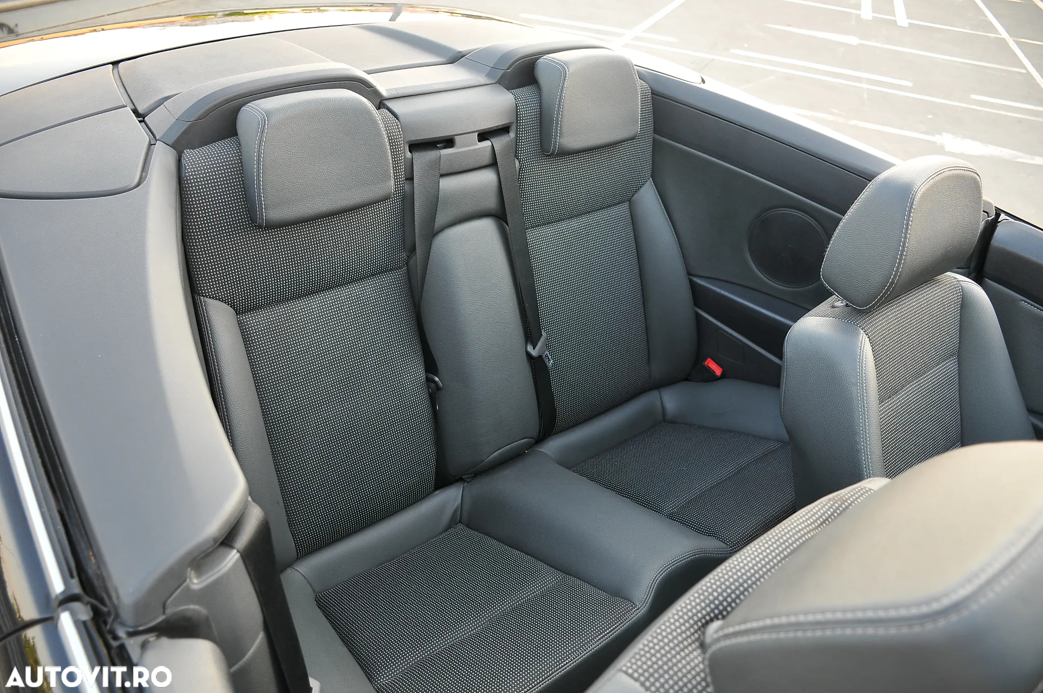 Opel Astra Twin Top 1.8 Cosmo - 5