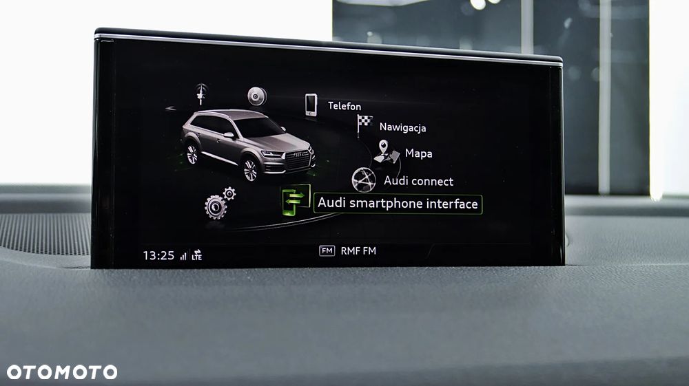 Audi Q7 50 TDI Quattro Tiptronic - 31