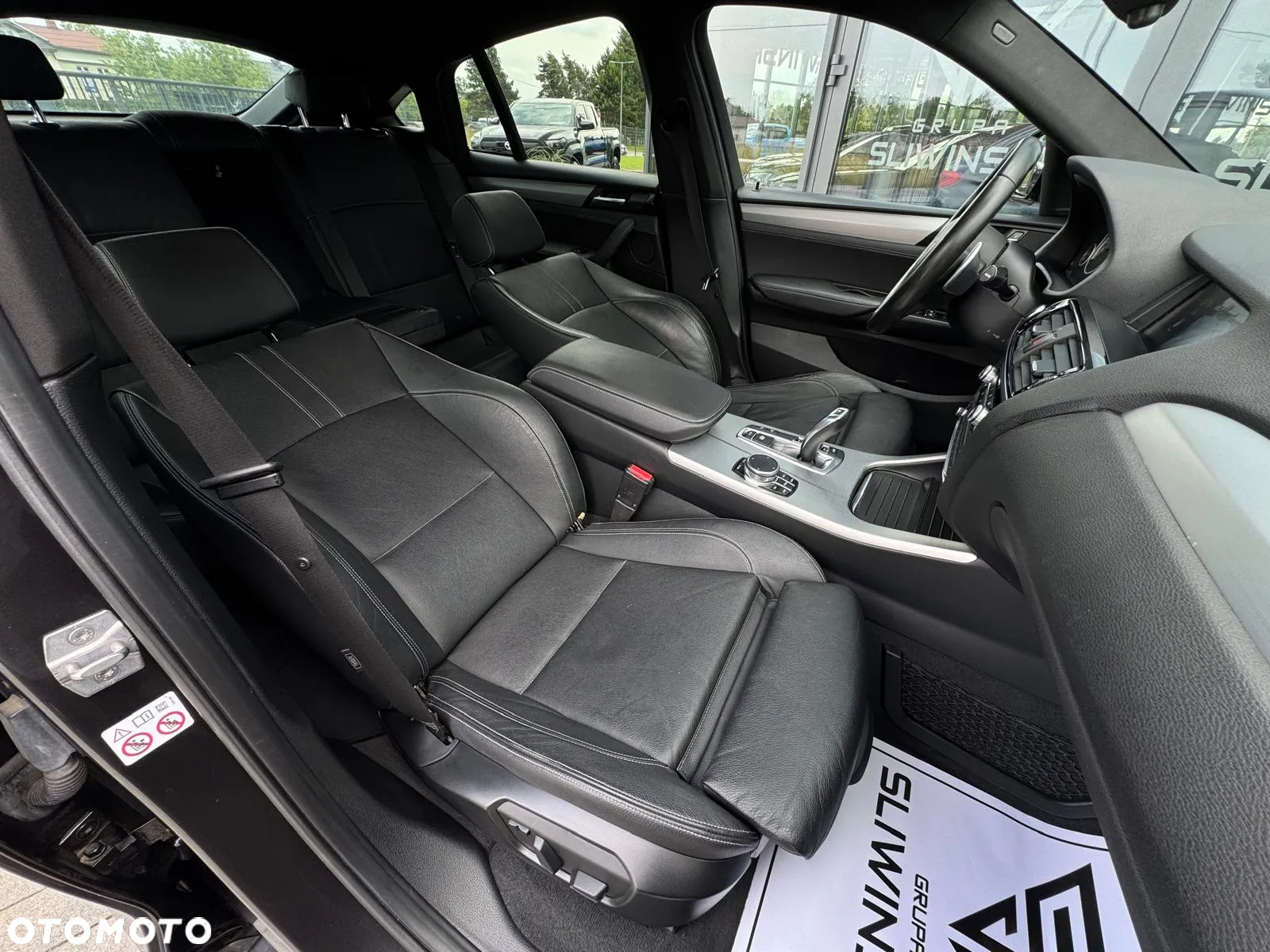 BMW X4 xDrive20i M Sport sport - 16