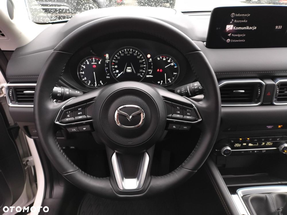 Mazda CX-5 2.0 Exclusive-Line 2WD - 14