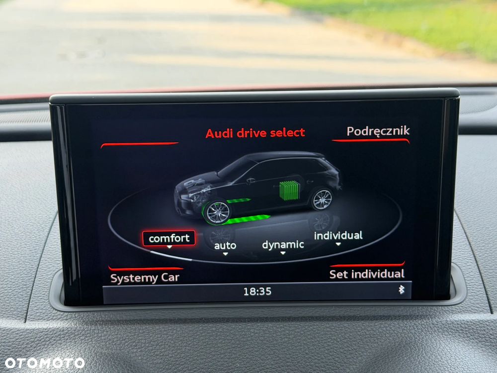 Audi A3 Sportback 1.4 TFSI e-tron S line Sportpaket - 16