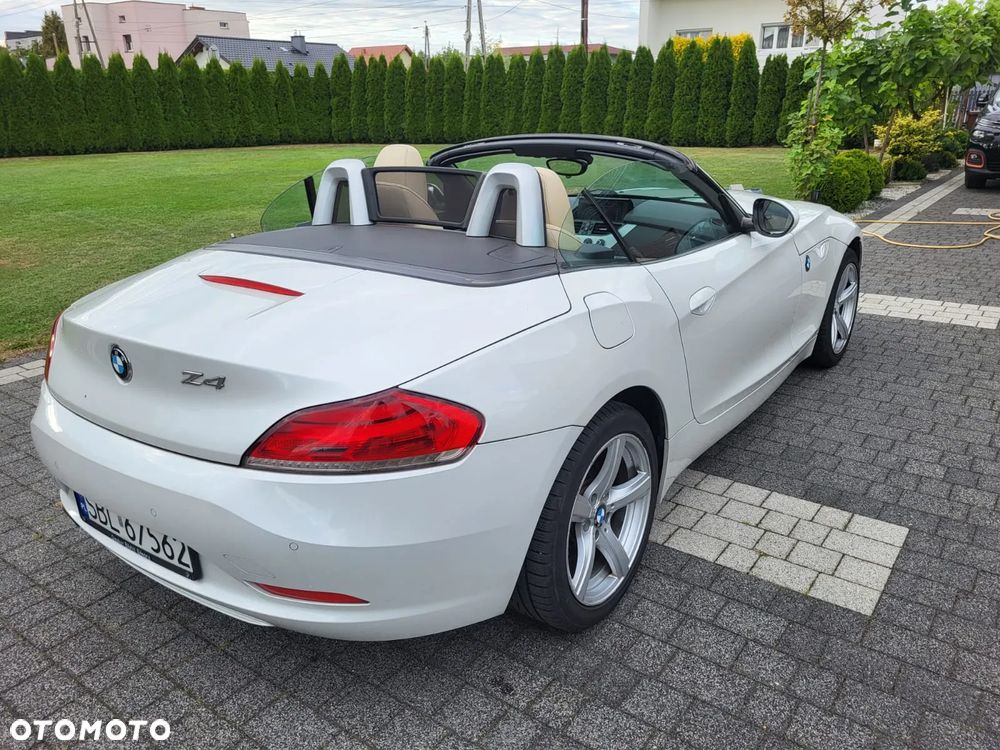 BMW Z4 - 5