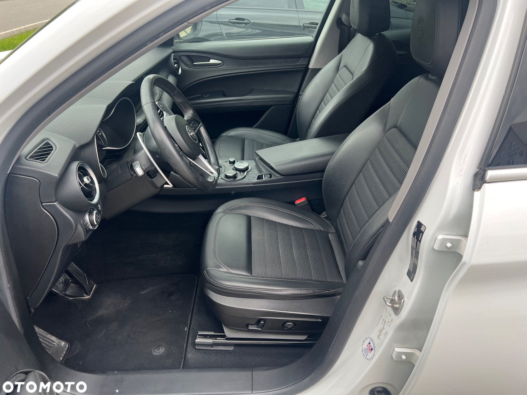 Alfa Romeo Stelvio 2.2 Diesel 16V AT8 Q4 Lusso - 10