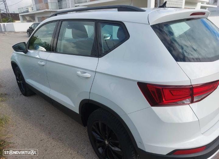 SEAT Ateca 1.6 TDI Style - 3