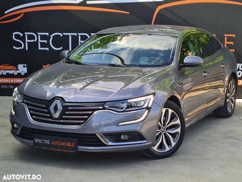 Renault Talisman - 4