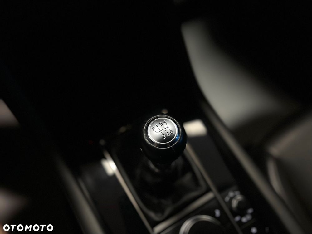 Mazda 3 - 18