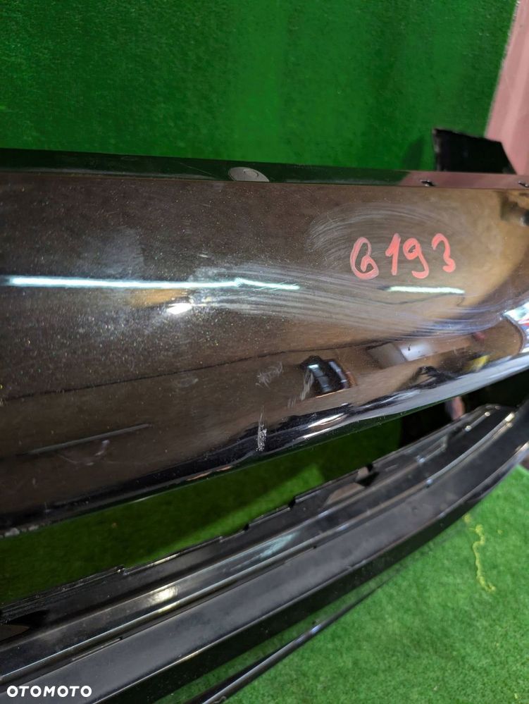 ZDERZAK PRZEDNI PRZÓD VOLVO V40 12- NR.6193 - 7