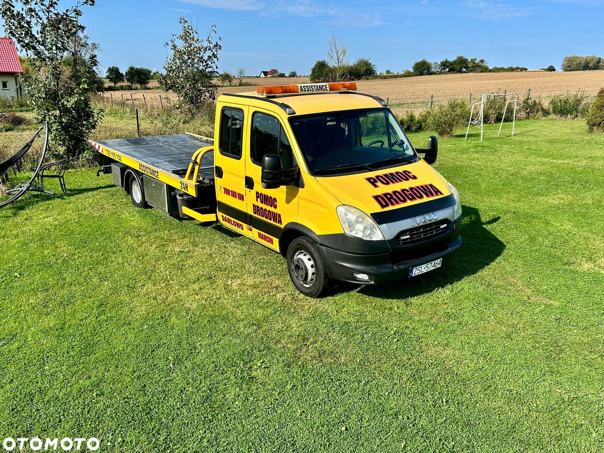 Iveco Daily - 1
