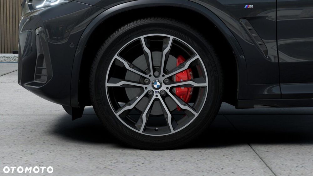 BMW X4 - 7