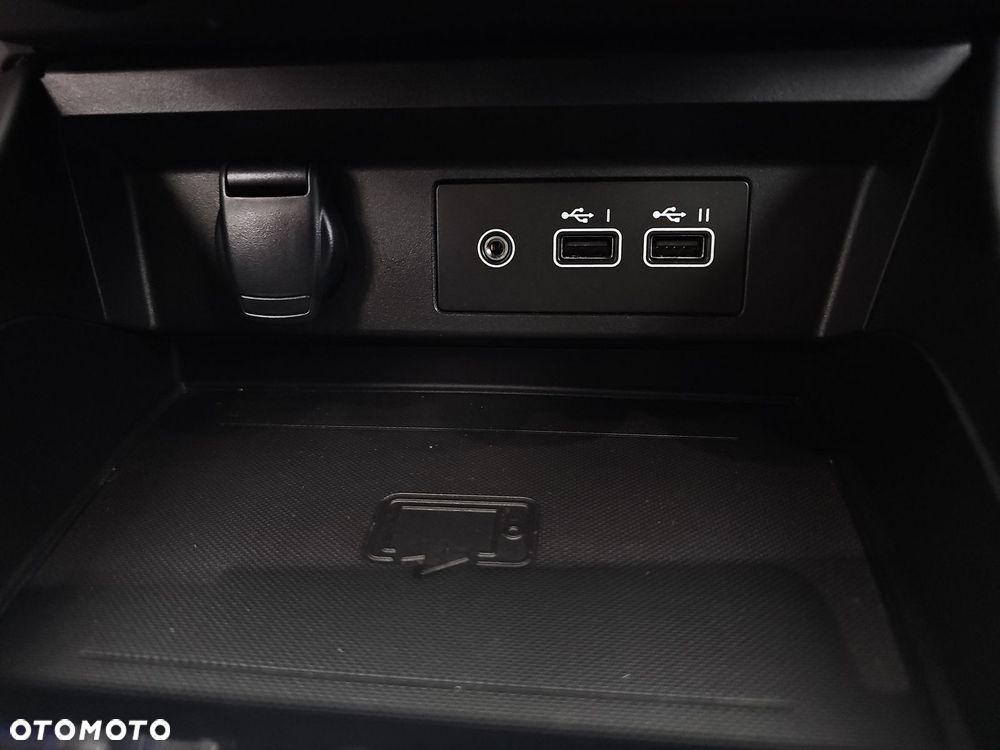 Renault Arkana 1.3 TCe mHEV Techno EDC - 17