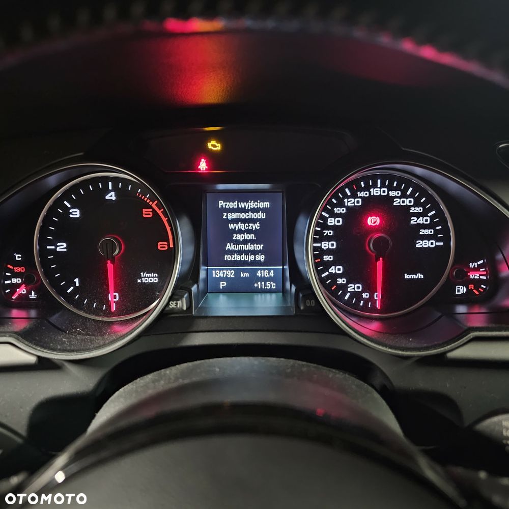 Audi A5 Coupé 3.0 TDI DPF (clean diesel) quattro S tronic - 12