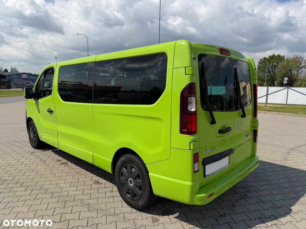 Opel Vivaro L2H1 2,9t Edition Business - 6