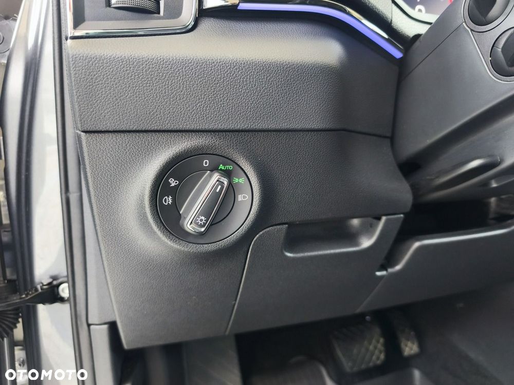 Skoda Karoq 1.5 TSI ACT Style DSG - 15