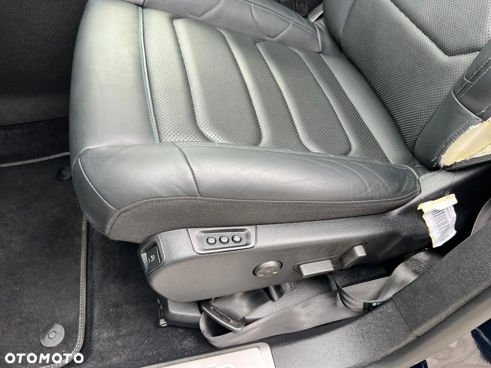 Citroën C5 Aircross Hybrid 180 e-EAT8 MAX - 15