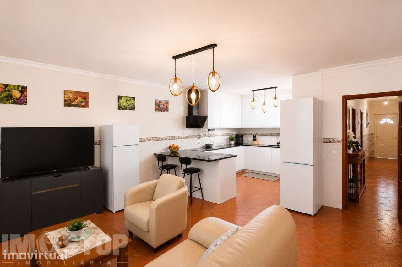 Moradia T4 renovada - Ancas - Anadia - Grande imagem: 2/15