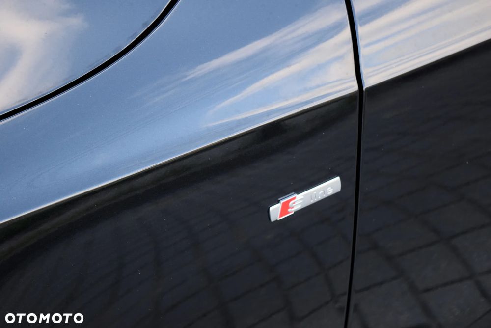 Audi A5 Sportback - 16