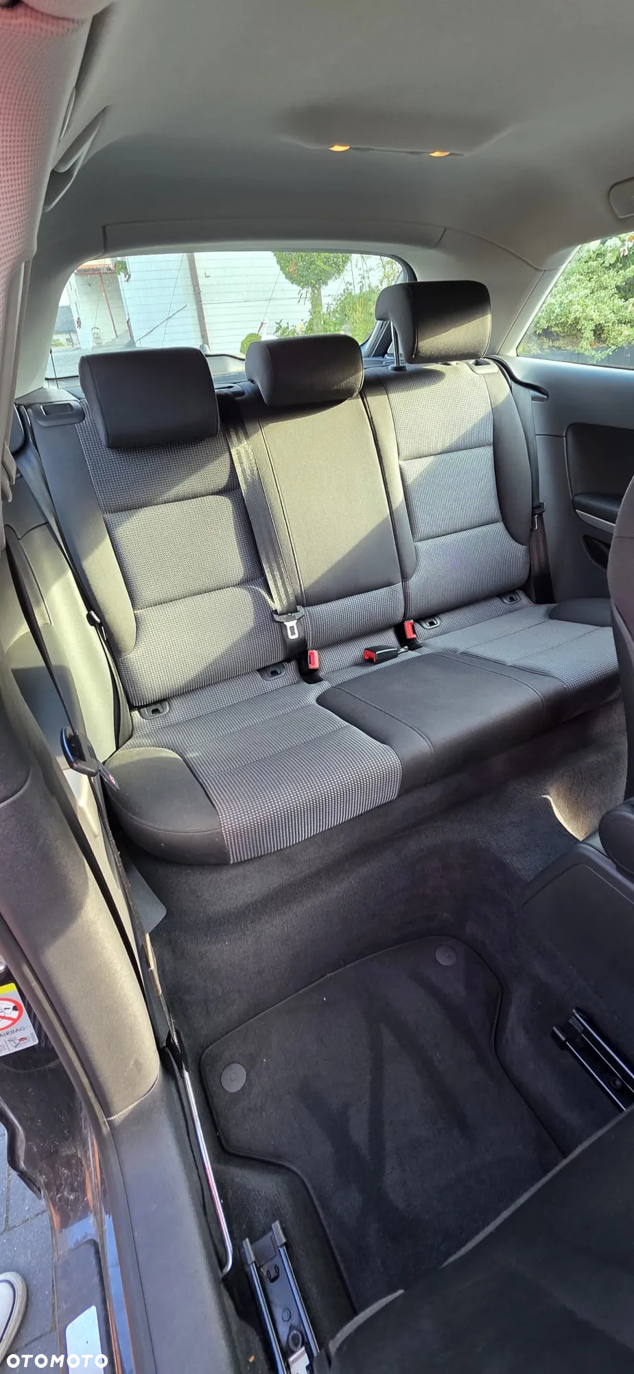 Audi A3 2.0 TDI Attraction - 3