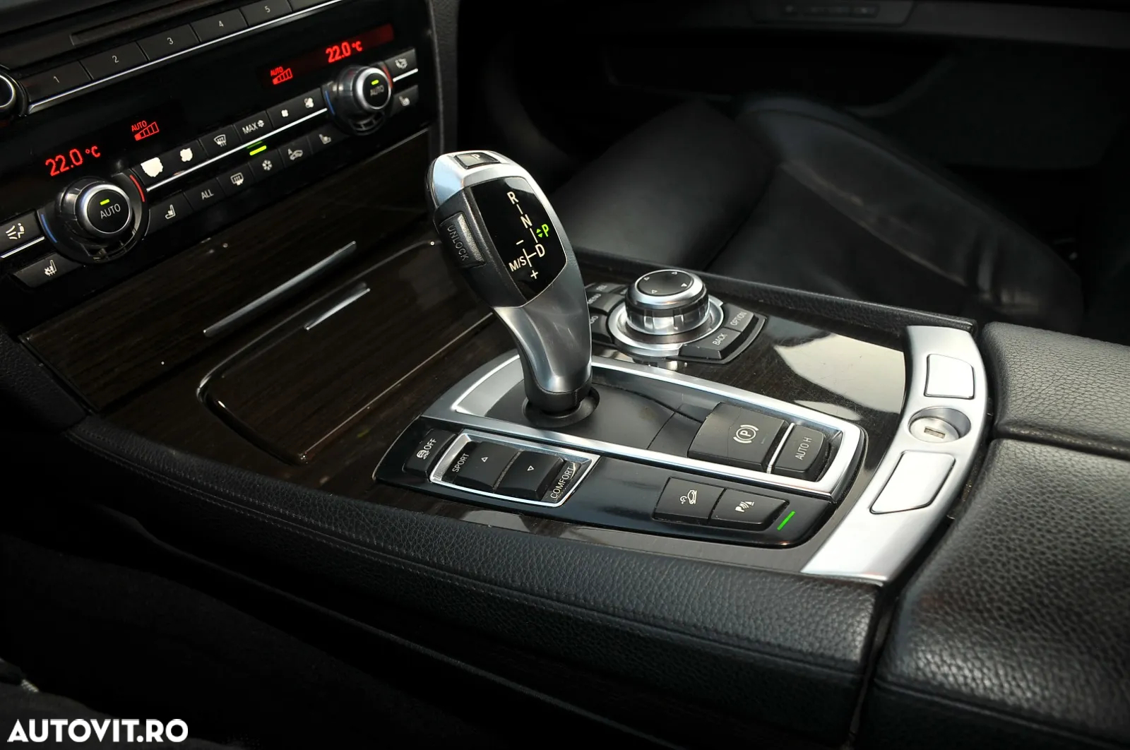 BMW Seria 7 740d xDrive Aut. - 21