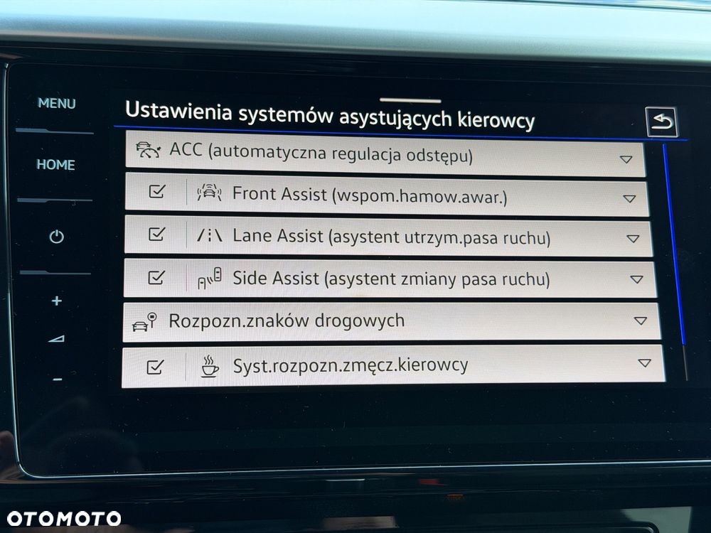 Volkswagen Arteon 2.0 TDI SCR 4Motion DSG R-Line - 32