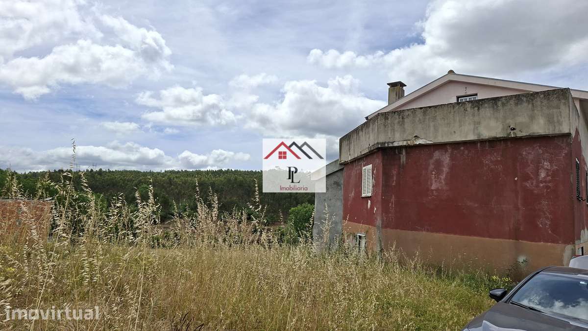 Moradia Isolada c/ terreno | Lameiras - Tábua | Coimbra - Grande imagem: 5/30