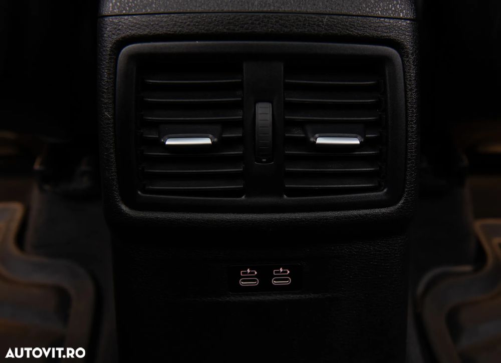 BMW X1 xDrive25d Aut. xLine - 30