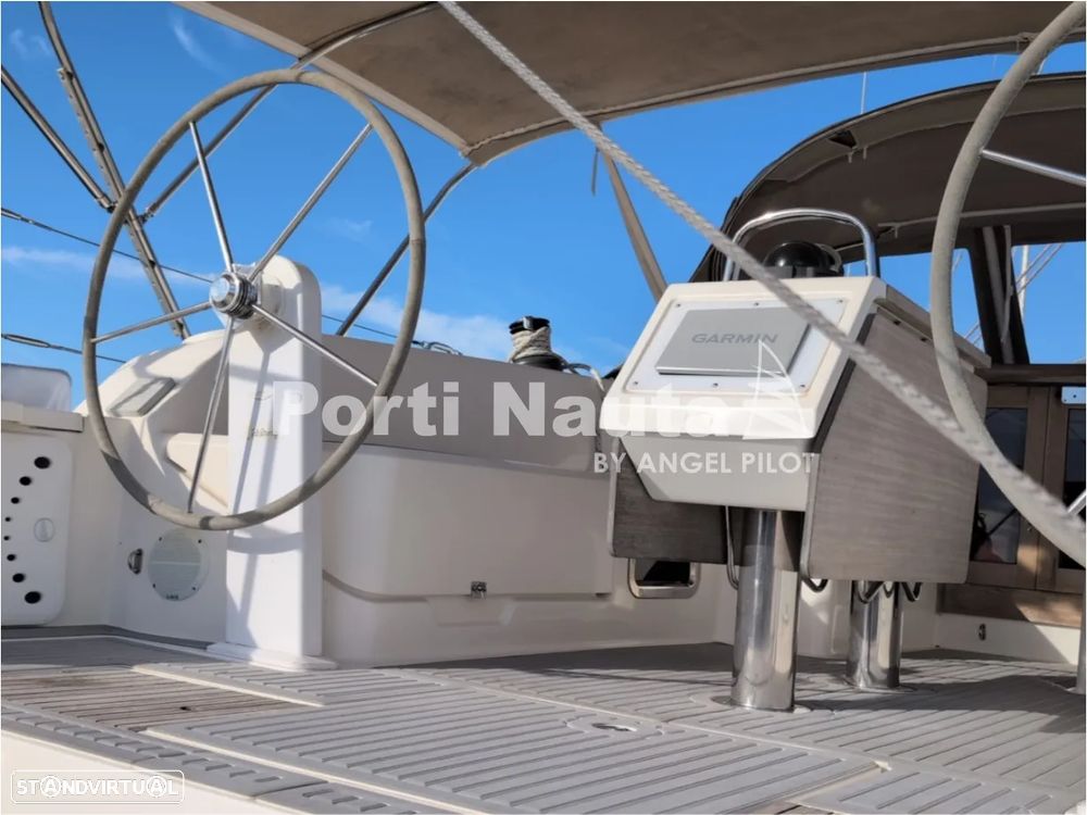 Bavaria Yachts Cruiser 46 - 5