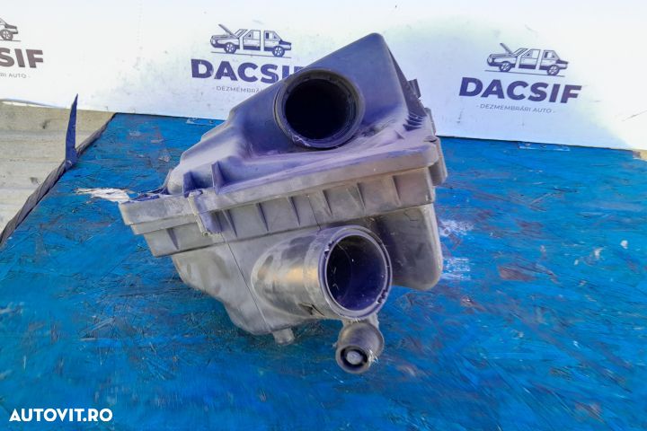 Carcasa filtru aer 13271101 13271101 Opel Zafira B [2005 - 2010] Mini - 2