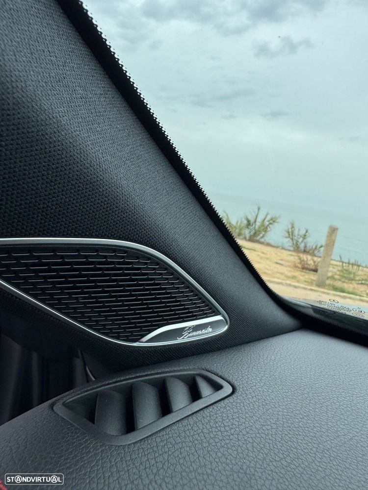 Mercedes-Benz CLA 45 AMG S 4Matic+ Speedshift 8G-DCT Line Premium - 46