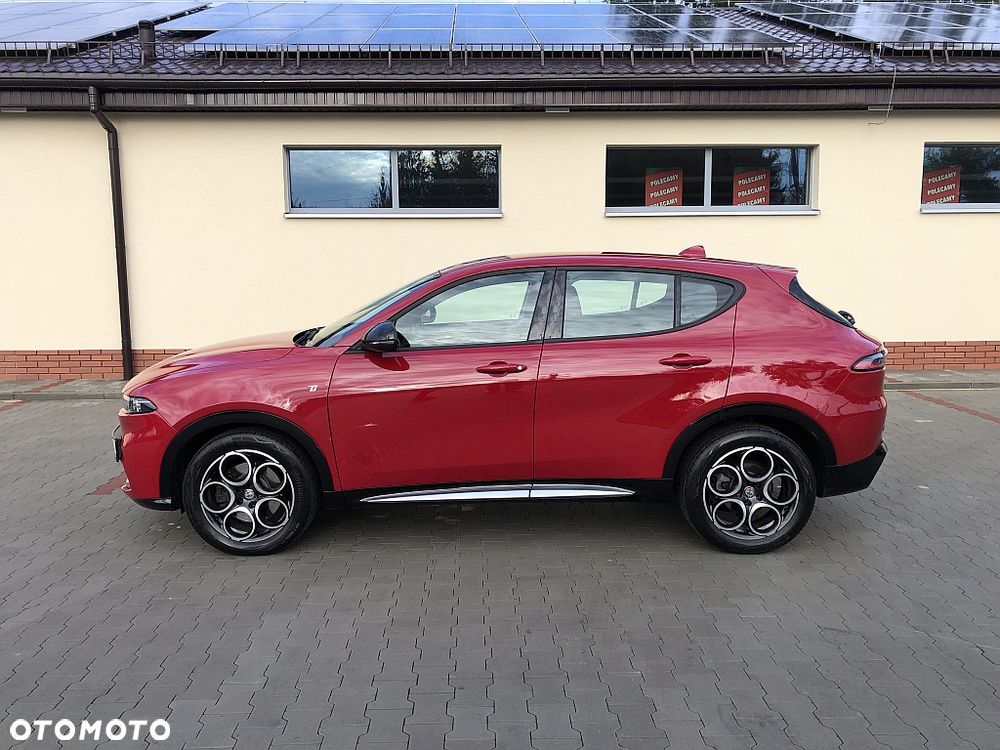 Alfa Romeo Tonale - 8