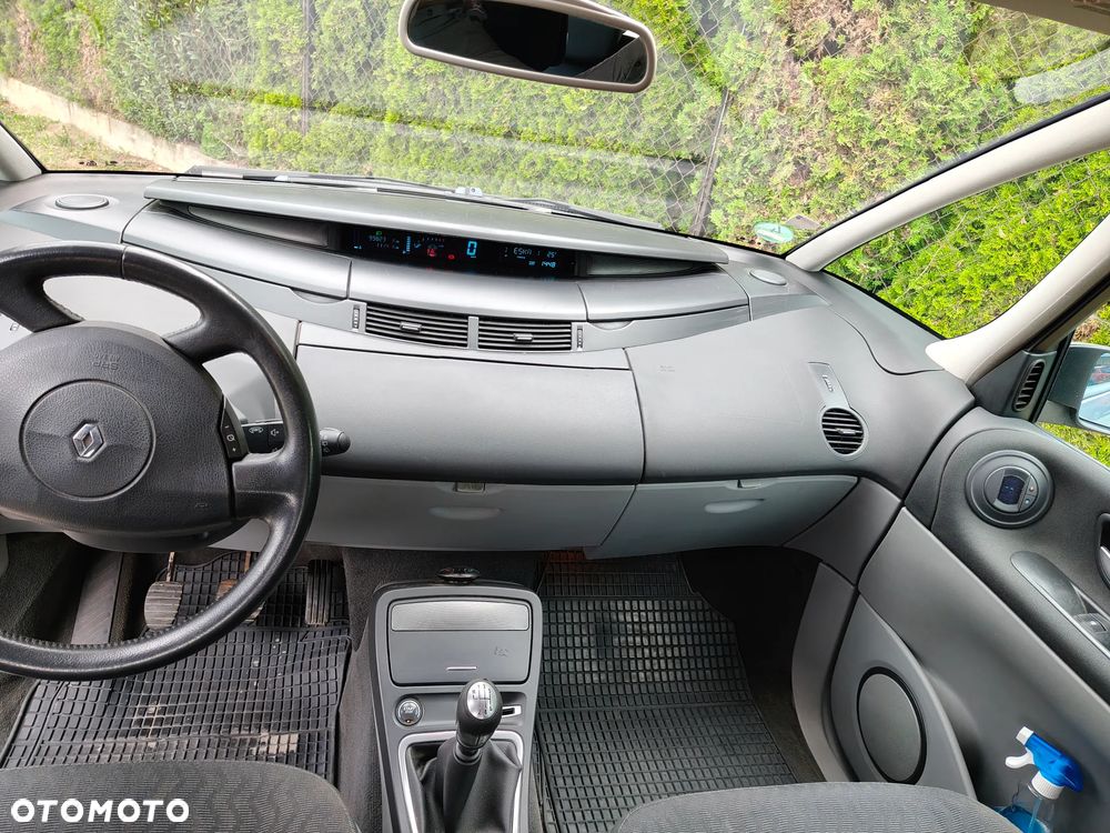 Renault Espace 2.0 Expression - 10