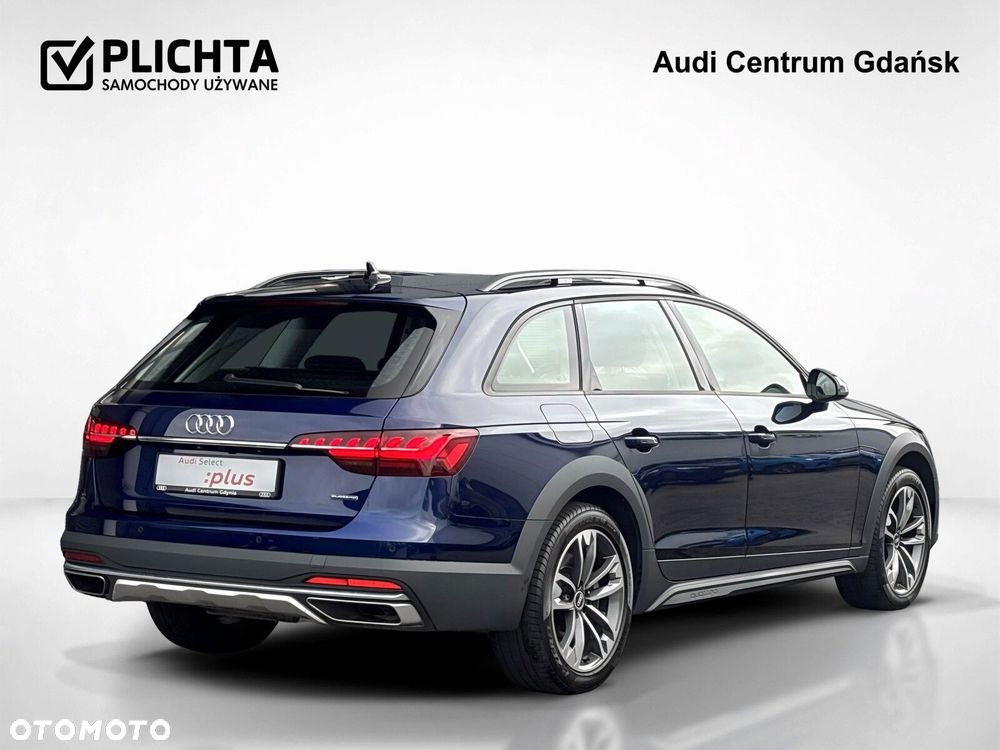 Audi A4 Allroad - 6