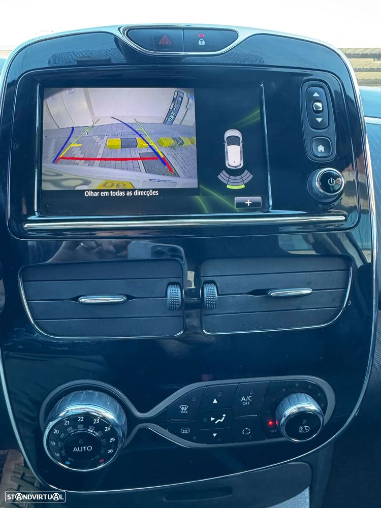 Renault Zoe (s/ Bateria) Limited 40 Flex - 22