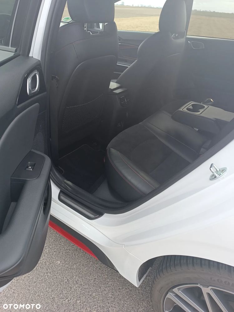 Kia ProCeed 1.6 T-GDI DCT7 OPF GT - 19