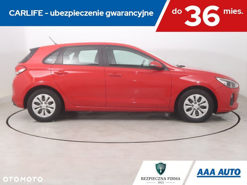 Hyundai i30 - 8
