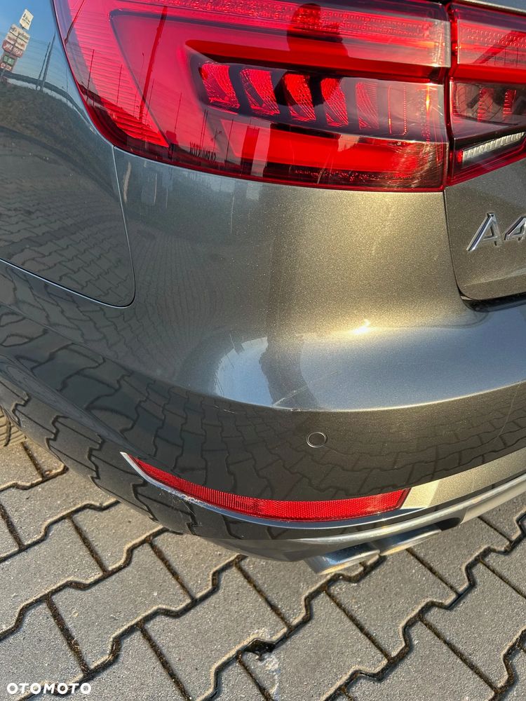 Audi A4 Limousine 2.0 TDI Quattro S tronic - 10