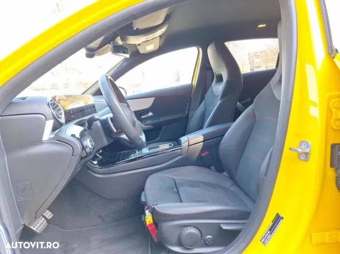 Mercedes-Benz A 200 MHEV 7G-DCT - 10