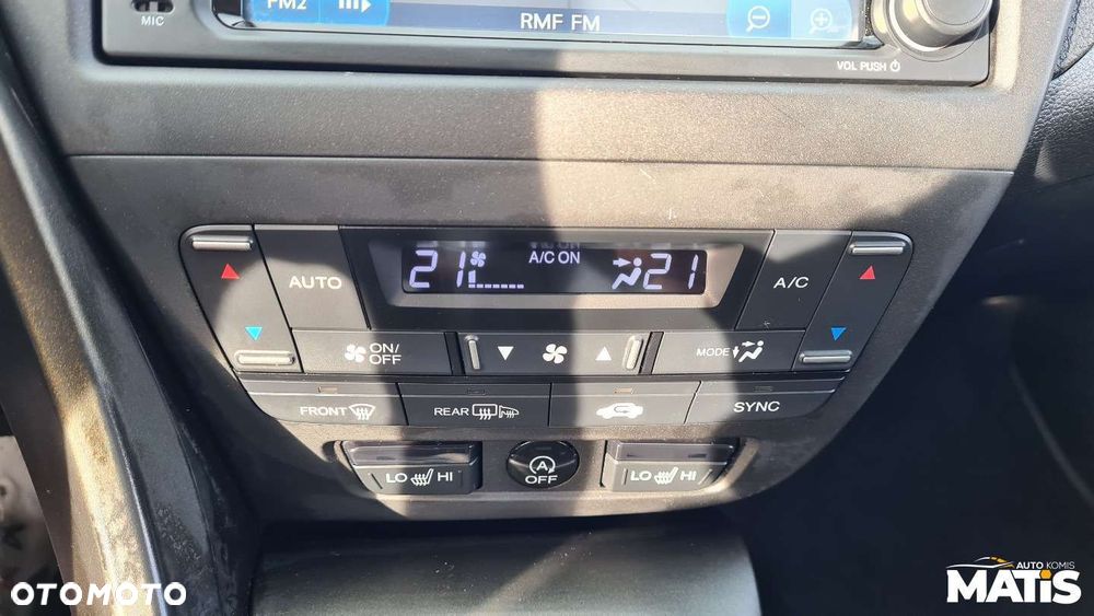 Honda Civic - 17