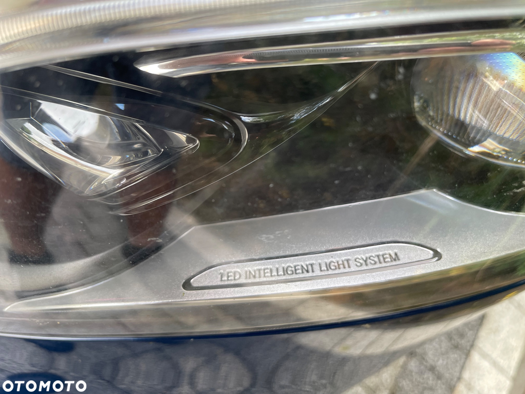 Mercedes-Benz Klasa V 300 d 4-Matic Avantgarde 9G-Tronic (d³ugi) - 10