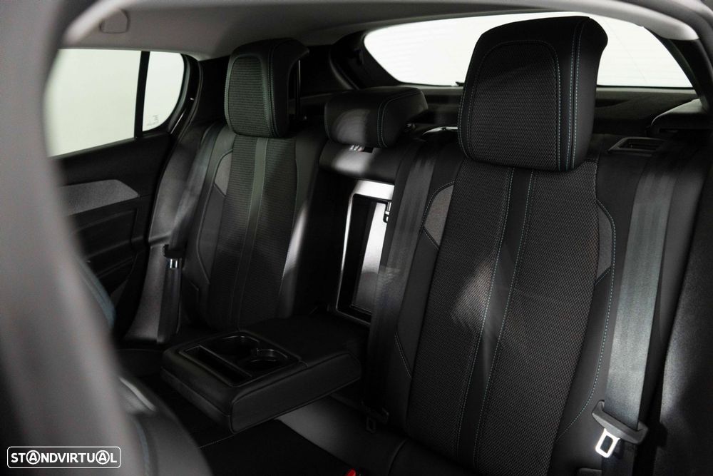 Peugeot 308 1.2 PureTech Allure Pack - 11