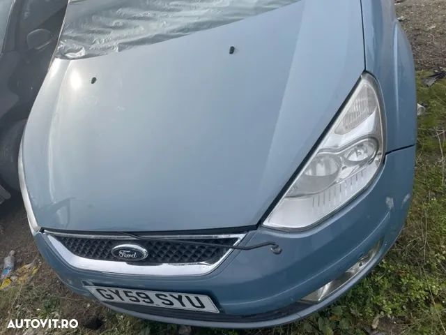 Dezmembrez Ford Galaxy 2008 Automat 2.0 TDCI - 1