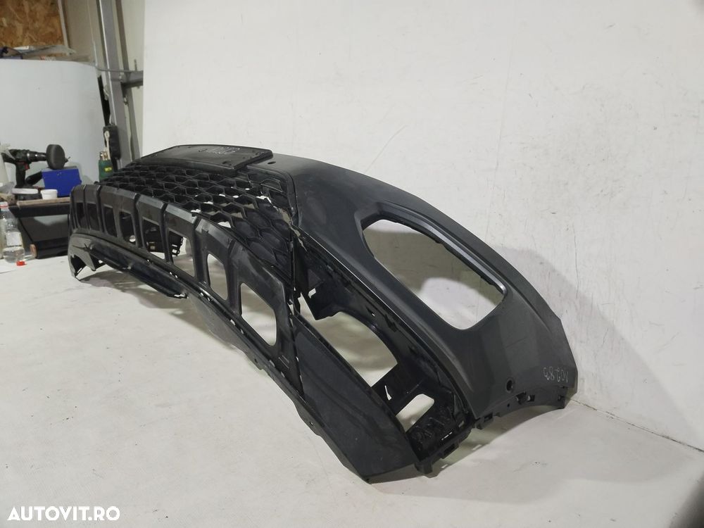 Bara fata VW T-Roc, 2018, 2019, 2020, 2021, cod origine OE 2GA807221J. 10283 - 6