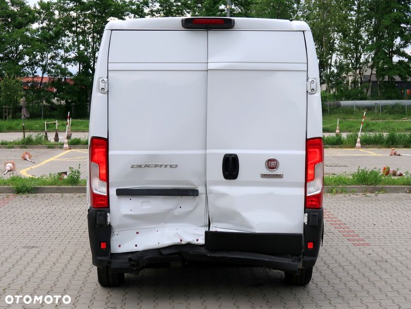 Fiat DUCATO L2H2 2022 chłodnia, izoterma, Kamera, Tempomat. OKAZJA - 6