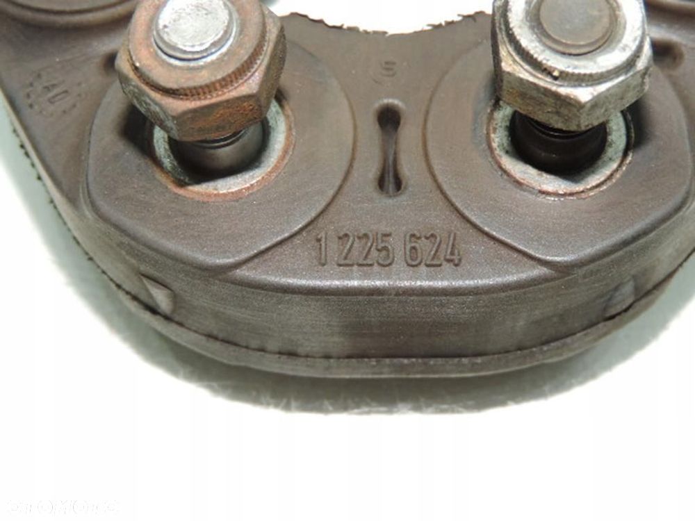 ŁĄCZNIK WAŁU BMW E81 2.0 N43 - 4