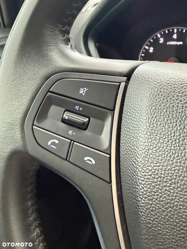 Hyundai i20 1.0 T-GDI EDITION 30+ - 37